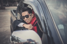ผลงานการถ่ายภาพ มหาวิทยาลัยกรุงเทพธนบุรี